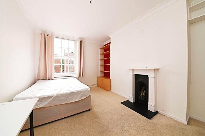 1 Bedroom Flat To Rent In Buckridge Building, Portpool Lane, London, EC1N