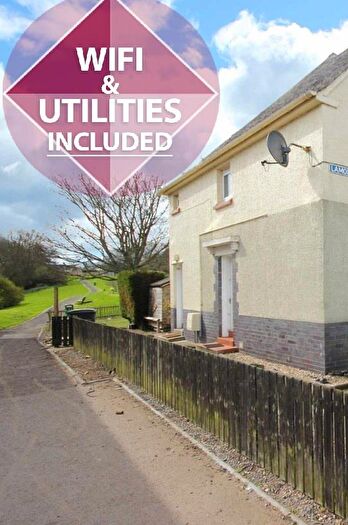 2 Bedroom Flat To Rent In Lamond Drive, St. Andrews, KY16