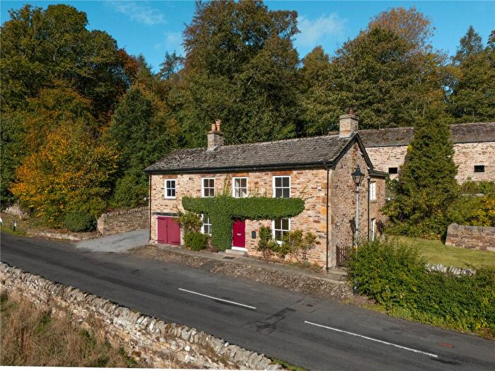 5 Bedroom Detached House For Sale In Blanchland, Northumberland, DH8