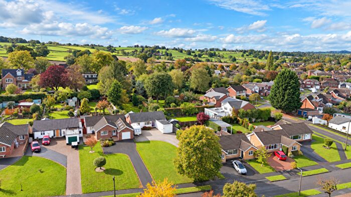 3 Bedroom Detached Bungalow For Sale In Hall Farm Road, Duffield, Belper, DE56