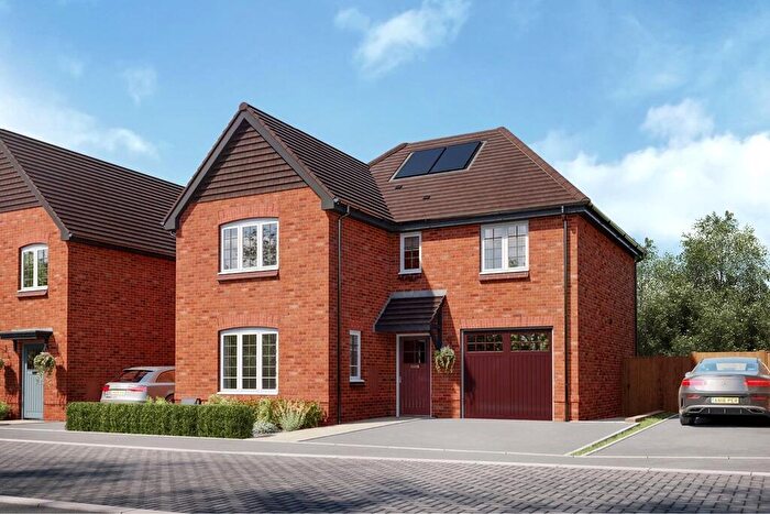4 Bedroom Detached House For Sale In Foxs Bank Lane, Whiston, L35