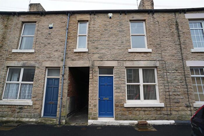 2 Bedroom Terraced House To Rent In Longfield Road, Crookes, Sheffield, S10