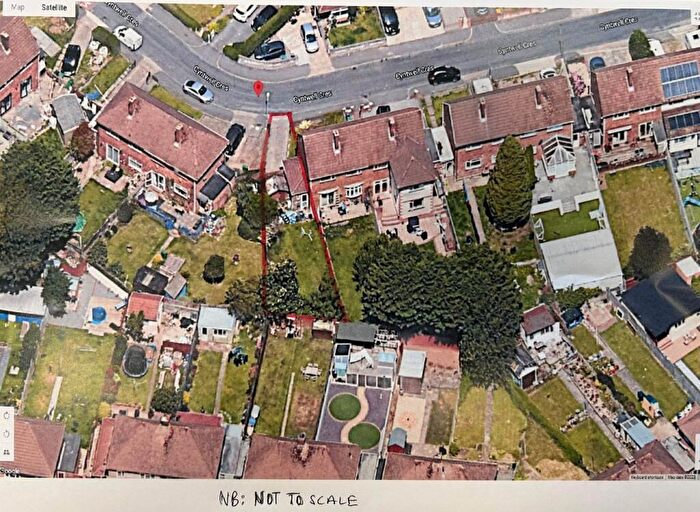 3 Bedroom Plot For Sale In Cyntwell Crescent, Caerau, Cardiff, CF5