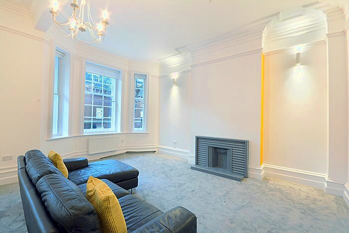 3 Bedroom Flat To Rent In Bedford Avenue, London, WC1B