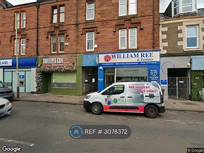 1 Bedroom Flat To Rent In Brook Street, Broughty Ferry, Dundee, DD5