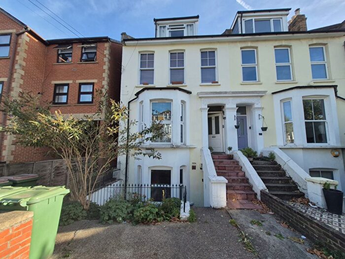 1 Bedroom Flat For Sale In Earlham, E7