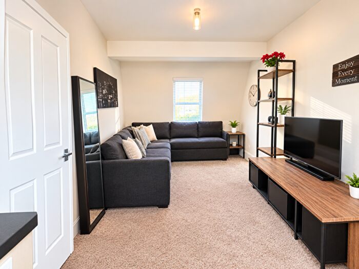 1 Bedroom Flat To Rent In Hawthorn Road, Kingstanding, B44