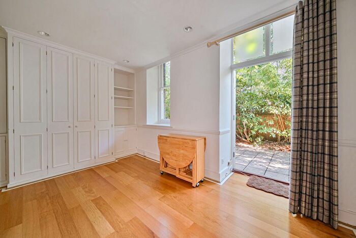 Studio For Sale In Fernshaw Road, Chelsea, London, SW10