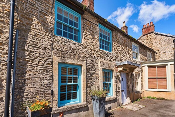 2 Bedroom Terraced House For Sale In High Street, Rode, BA11