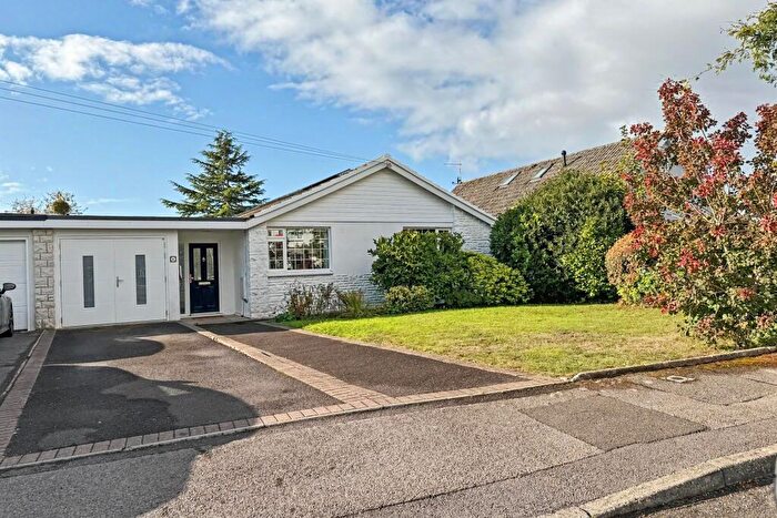 3 Bedroom Bungalow For Sale In Colehill, BH21