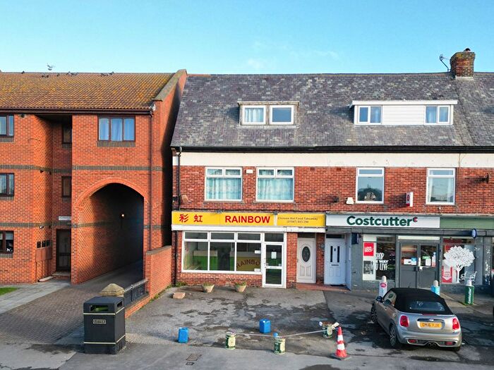 4 Bedroom Flat For Sale In The Parade, Whitby, YO21