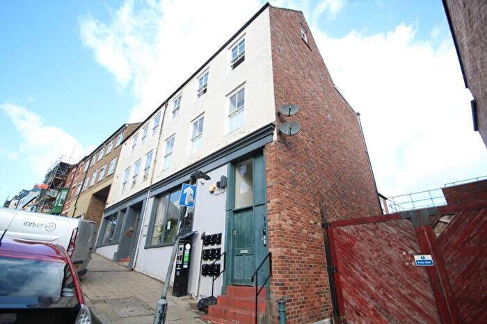 1 Bedroom Apartment To Rent In Crossgate, Durham, DH1