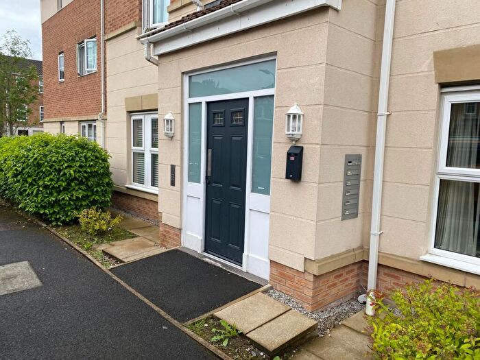 2 Bedroom Apartment For Sale In Hazel Pear Close, Horwich, Bolton, BL6