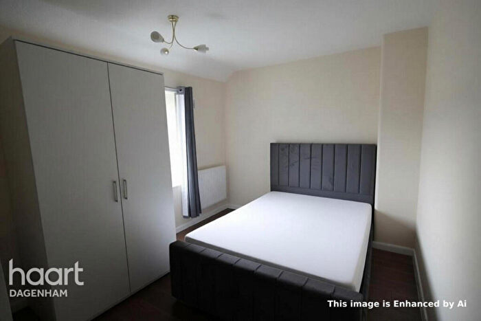 1 Bedroom Flat To Rent In Marlborough Road, Dagenham, RM8
