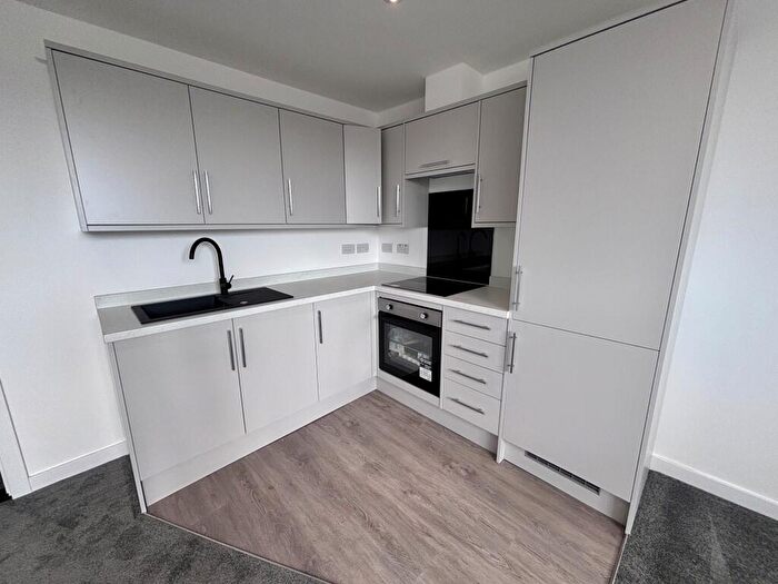 1 Bedroom Apartment To Rent In City Point, Prospect Street, Hull, HU2