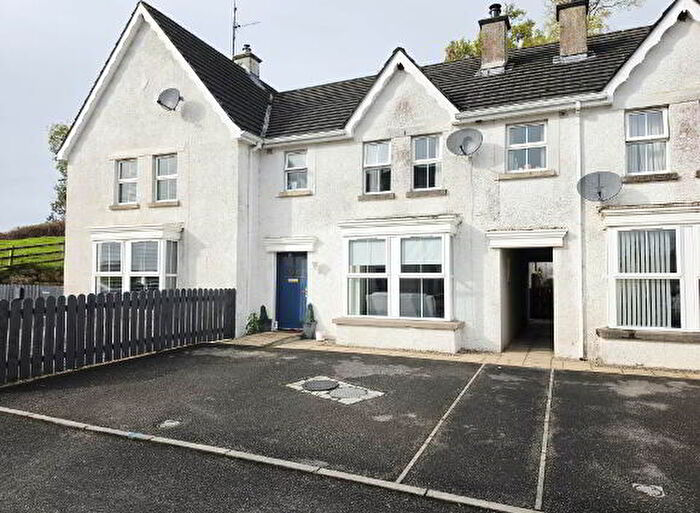 3 Bedroom Terrace House For Sale In The Commons, Enniskillen, BT92