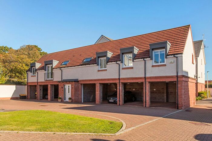 3 Bedroom Flat For Sale In Phoenix Rise, Gullane, East Lothian, EH31