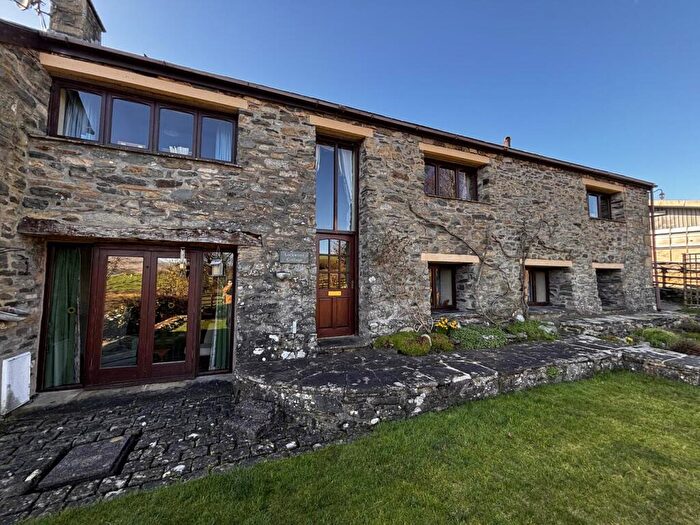 4 Bedroom Semi-Detached House For Sale In Killington, Carnforth, LA6