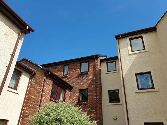 1 Bedroom Flat To Rent In Fletcher Close, Cockermouth, CA13
