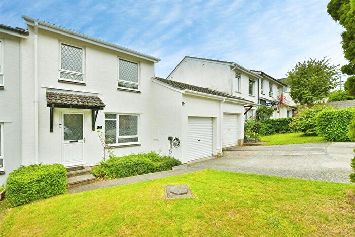 3 Bedroom Semi-Detached House For Sale In Hawks Park, Lower Burraton, Saltash, PL12