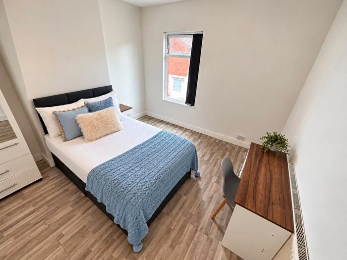 3 Bedroom House To Rent In Ottley Street, L6