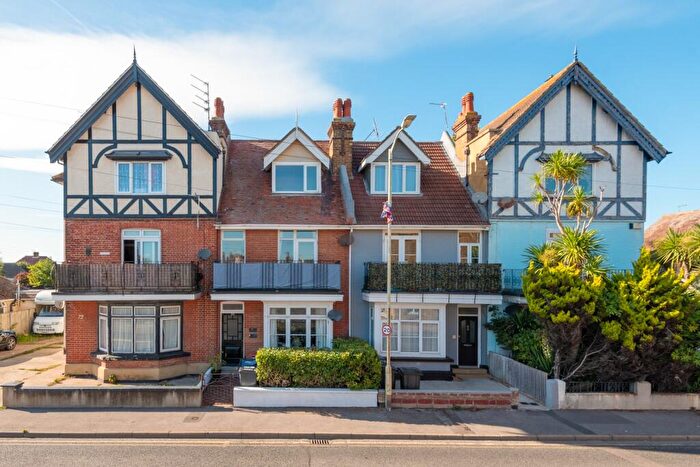 3 Bedroom Maisonette To Rent In Sea Street, Herne Bay, CT6