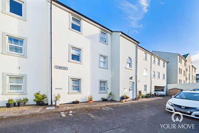 2 Bedroom Flat For Sale In Solomon Court, Whitehaven, Cumbria, CA28