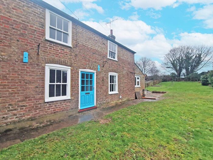 2 Bedroom Semi-Detached House To Rent In Vine Cottage, Acol, Birchington, Kent, CT7