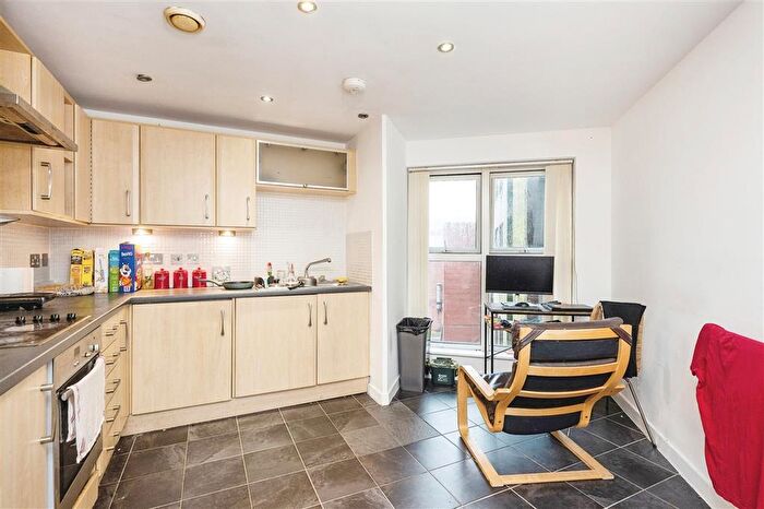 1 Bedroom Apartment To Rent In Excelsior Apartments, Princess Way, SA1