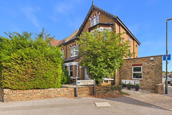 2 Bedroom Apartment For Sale In Footscray Road, New Eltham, SE9