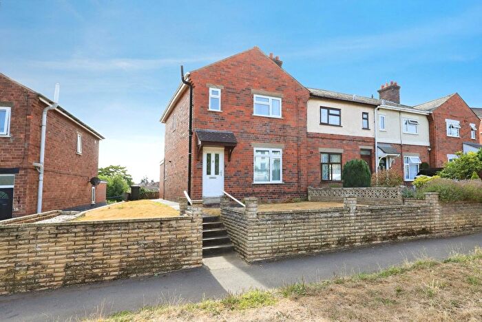 3 Bedroom End Of Terrace House For Sale In Cleobury Road, Bewdley, Worcestershire, DY12