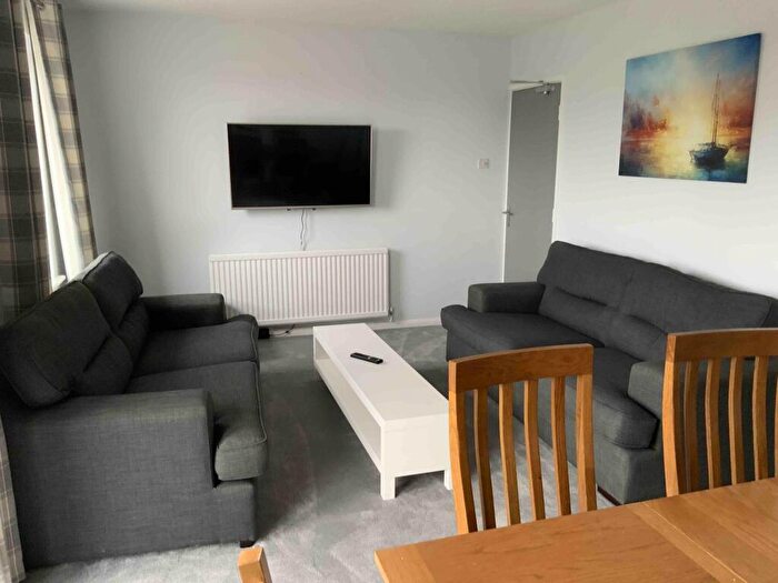 6 Bedroom House To Rent In Michigan Way, Pennsylvania, Exeter, EX4