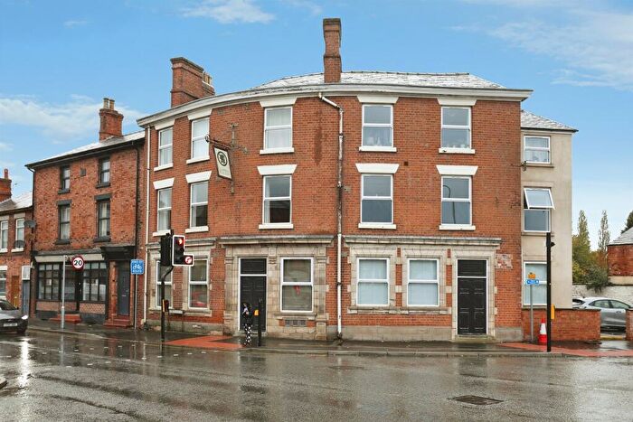2 Bedroom Apartment For Sale In Manchester Road, Northwich, CW9