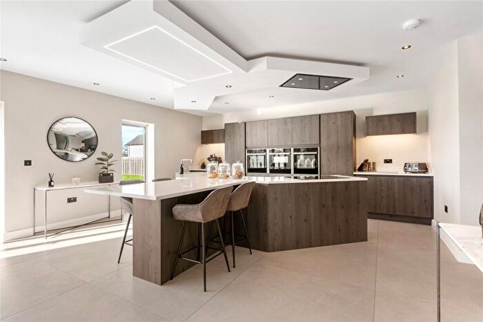 5 Bedroom Detached House For Sale In Darkinson Lane, Lea Town, Preston, Lancashire, PR4