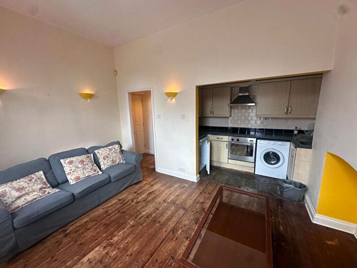 2 Bedroom Apartment To Rent In Catharine Street, Georgian Quarter, L8