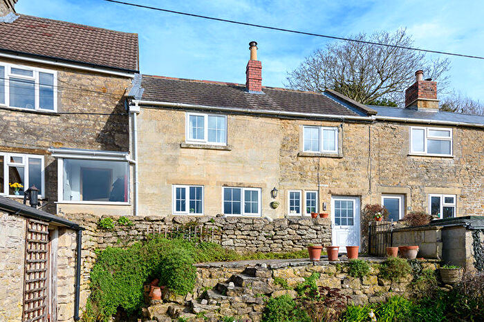 3 Bedroom Terraced House For Sale In Freshford, BA2