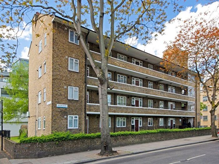 3 Bedroom Flat For Sale In Long Lane, London, SE1