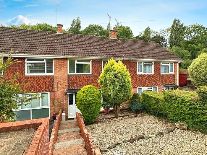 3 Bedroom Terraced House To Rent In Iolanthe Drive, Exeter, Devon, EX4