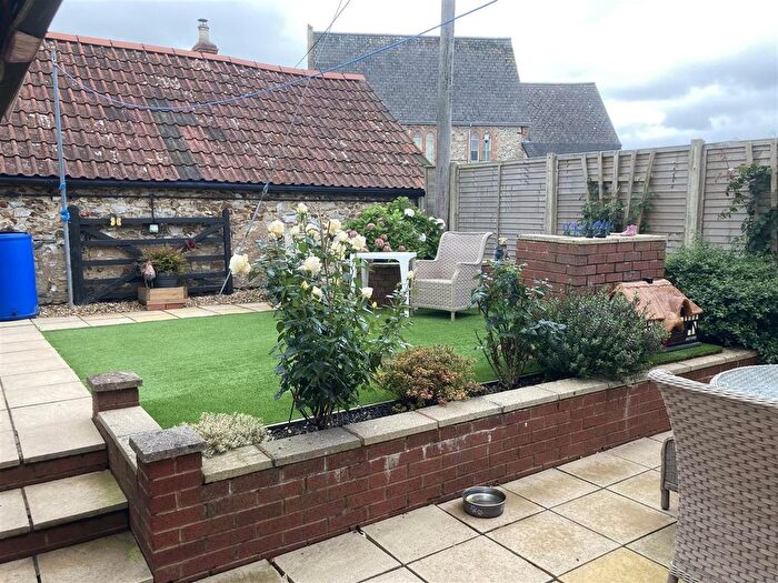 3 Bedroom Semi-Detached House To Rent In Fore Street, Hemyock, Cullompton, EX15