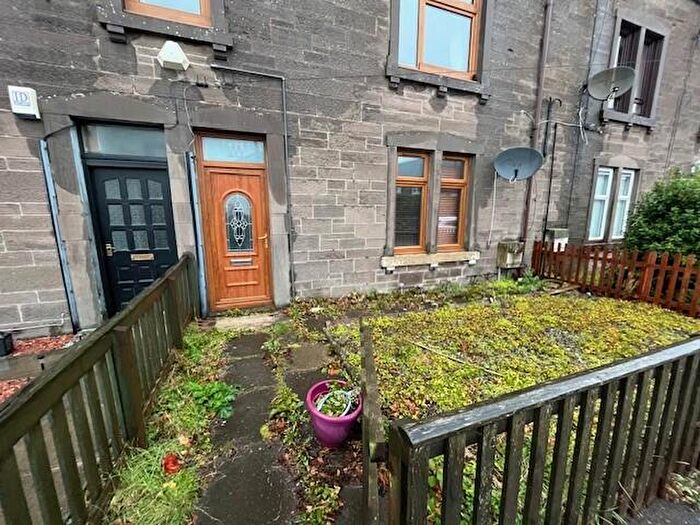 2 Bedroom Flat To Rent In Errol Road, Dundee, DD2