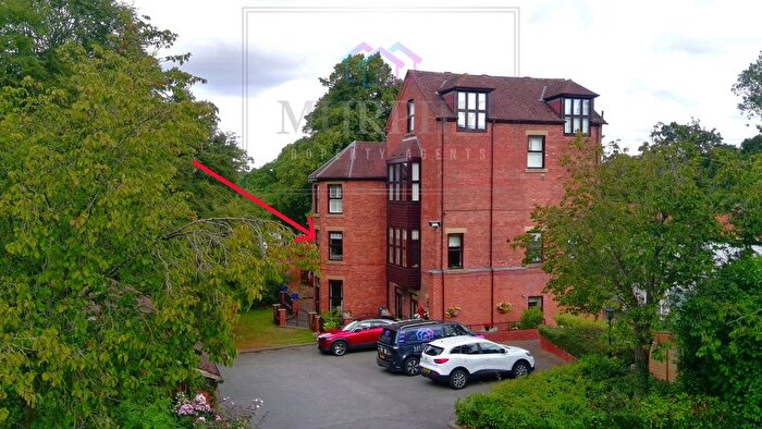 3 Bedroom Flat For Sale In Red House, Wentbridge, Pontefract, West Yorkshire, WF8