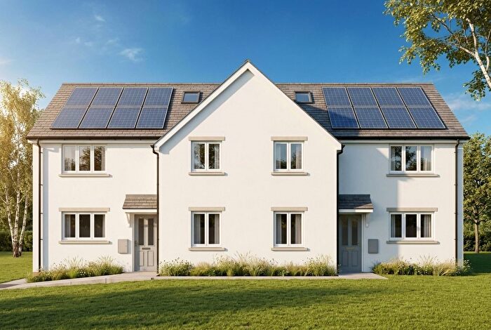 Property For Sale In Wayleaves, Monkokehampton, Winkleigh, EX19