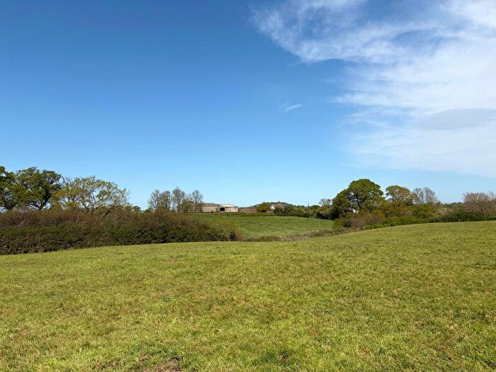Land For Sale In Melbury Bubb, Dorchester, Dorset, DT2