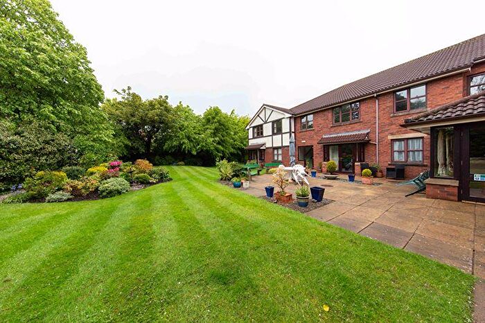 1 Bedroom Flat For Sale In No., Croft House, Poulton-le-Fylde, Lancs, FY6