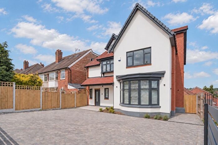 1 Bedroom Flat For Sale In Flat, Bristol Road South, Northfield, Birmingham, B31