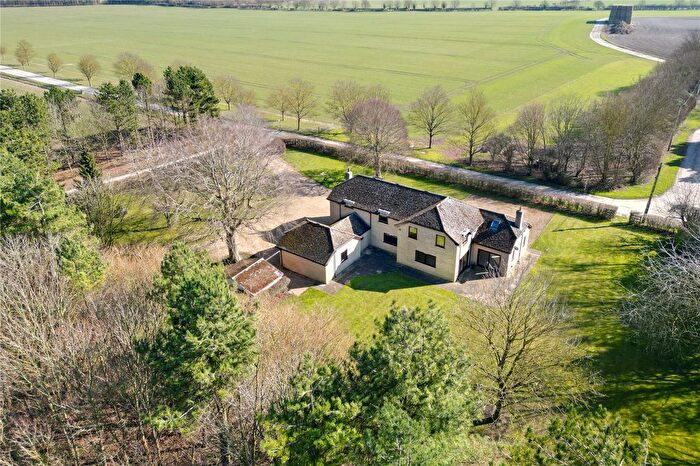 4 Bedroom Detached House To Rent In Fowlmere, Royston, Cambridgeshire, SG8