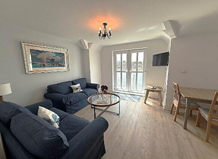 2 Bedroom 2nd Floor Apartments To Rent In The Quay, Killyleagh, BT30