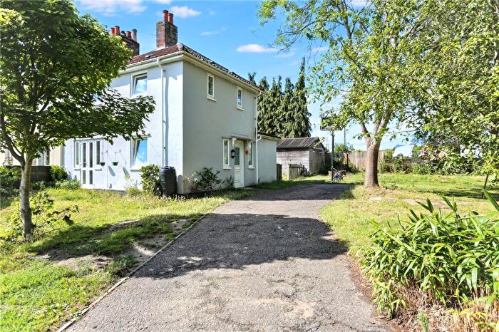 3 Bedroom Semi-Detached House For Sale In Cantley Lane, Norwich, Norfolk, NR4