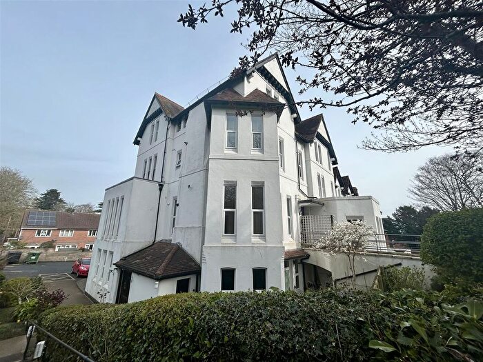 2 Bedroom Flat To Rent In Worcester Road, Malvern, WR14