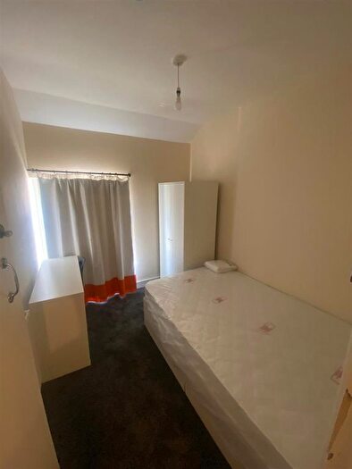 1 Bedroom Property To Rent In Brook Street, Treforest, Pontypridd, CF37